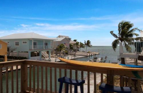 Marathon Casa | Ocean Breeze Oasis with great boating access