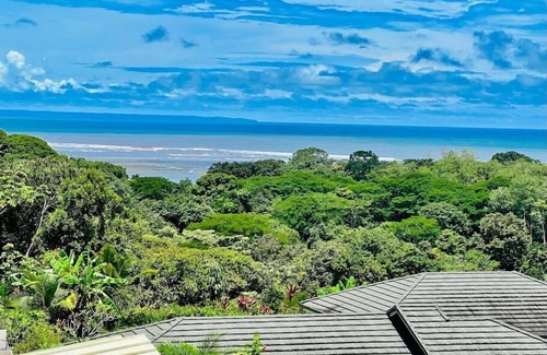 Ojochal Casa | Ocean Breeze · Ocean Breeze - Truly Paradise From Every Angle