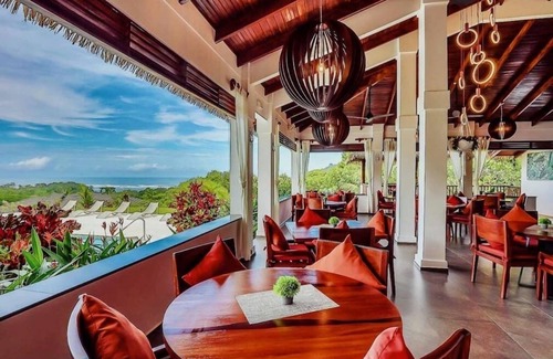 Ojochal Casa | Ocean Breeze · Ocean Breeze - Truly Paradise From Every Angle