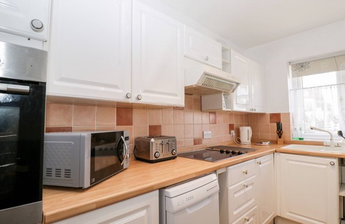 Brean Cabaña | Ocean Breeze, BREAN
