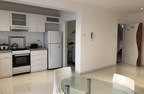 Huanchaco Apartamento | Ocean Breeze Residencial