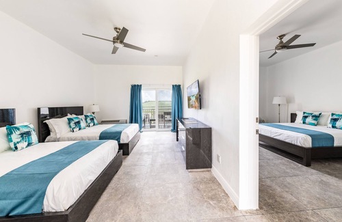 Whitby Hotel | Ocean Breeze Resort