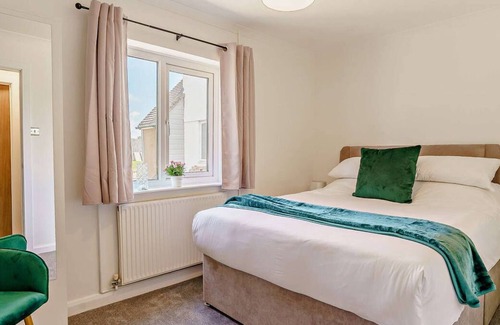 Port-Eynon Casa | Ocean Breeze - Rhossili Sunset Suite