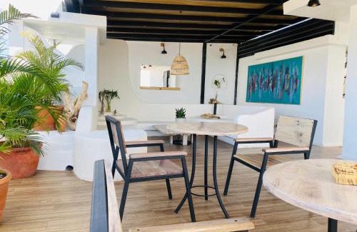 Zona Colonial Apartamento | Ocean Breeze Studios