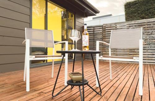 Port Willunga Casa | Ocean Breeze Stylish 4BR Retreat