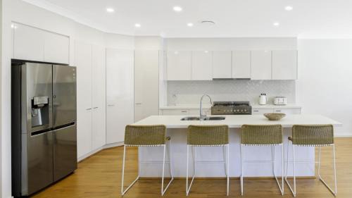 Umina Beach Casa | Ocean Breeze - Umina Beach
