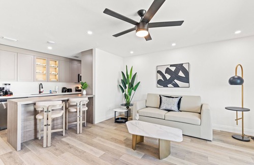 Bel Air Apartamento | Ocean Breeze 1B | 1 Bed, 1 Bath
