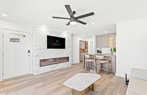 Bel Air Apartamento | Ocean Breeze 1B | 1 Bed, 1 Bath