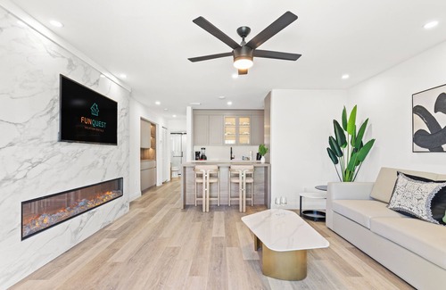 Bel Air Apartamento | Ocean Breeze 1B | 1 Bed, 1 Bath