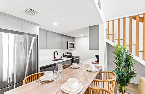 Bel Air Apartamento | Ocean Breeze 3C | 1 Bed, 1 Bath