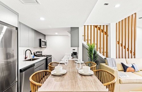 Bel Air Apartamento | Ocean Breeze 3C | 1 Bed, 1 Bath