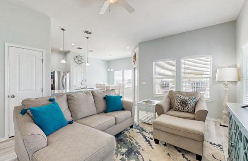 Rockport Casa | Ocean Breeze