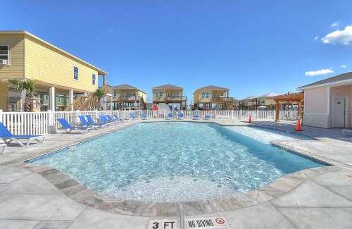 Rockport Casa | Ocean Breeze