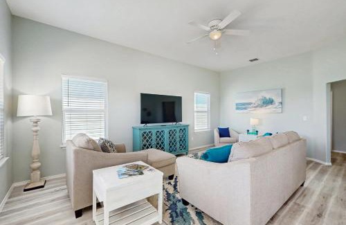 Rockport Casa | Ocean Breeze
