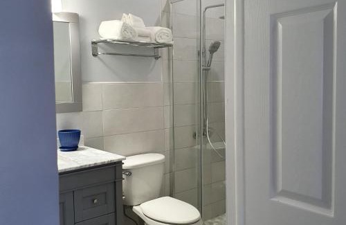 Nassau Apartamento | Ocean Breeze Villa 242