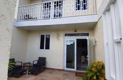 Nassau Apartamento | Ocean Breeze Villa 242