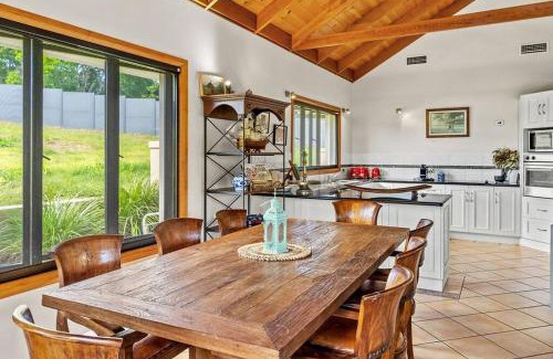 Lennox Head Casa | Ocean Breeze Villa
