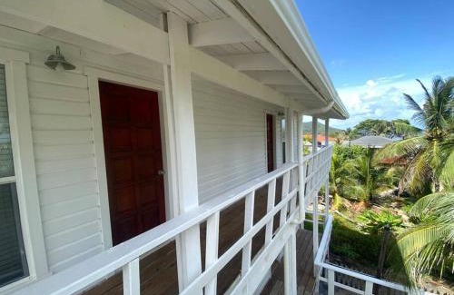 Calabash Bight Casa | Ocean Breeze Villa Rentals