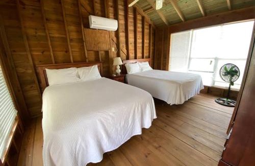 Calabash Bight Casa | Ocean Breeze Villa Rentals