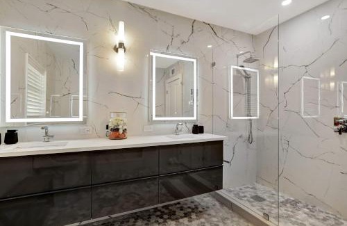 Pompano Beach Casa | Ocean Breeze Villa - 3 BDR Pool