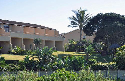 Kingsburgh Apartamento | Ocean Breeze