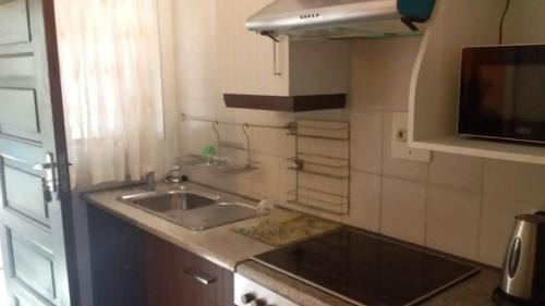 Kingsburgh Apartamento | Ocean Breeze