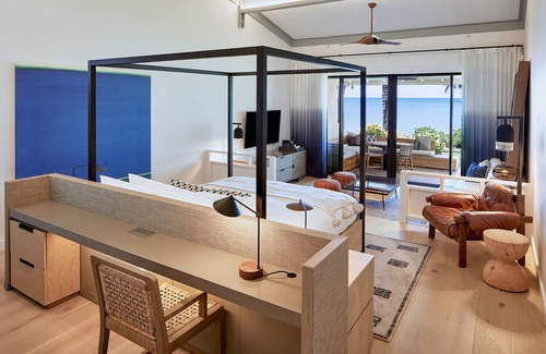 Kahuku Complejo | Ocean Bungalows at Turtle Bay Resort