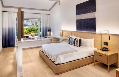 Kahuku Complejo | Ocean Bungalows at Turtle Bay Resort