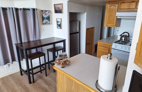 Smith River Cabina | Ocean Cabin 1 with Private Jacuzzi