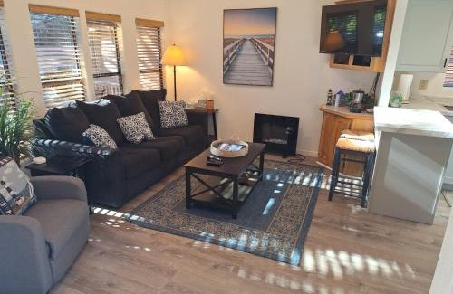 Smith River Casa | Ocean Cabin 19 With Jacuzzi And Spacious Deck
