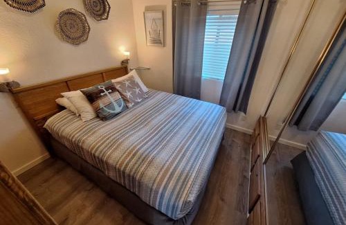 Smith River Casa | Ocean Cabin 19 With Jacuzzi And Spacious Deck