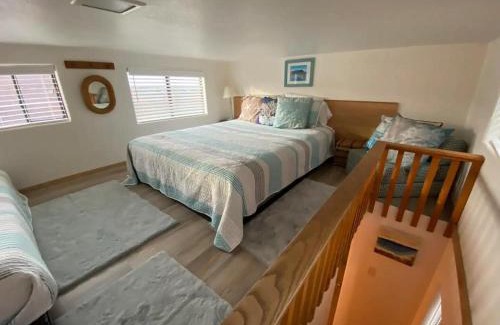 Smith River Casa | Ocean Cabin 19 With Jacuzzi And Spacious Deck