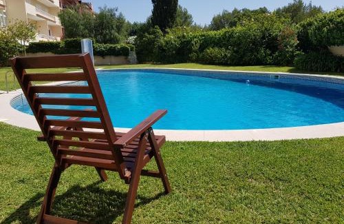 Cascais Apartamento | Ocean Cascais - Apartment with Swimming Pool