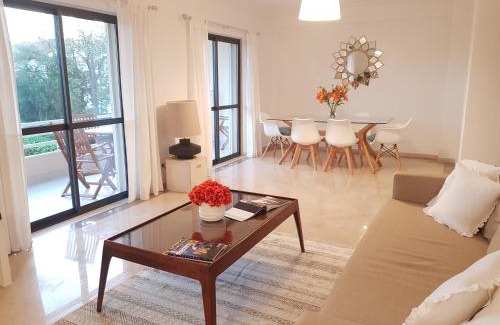 Cascais Apartamento | Ocean Cascais - Apartment with Swimming Pool