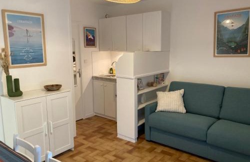 Lacanau-Ocean Apartamento | Ocean & Chill