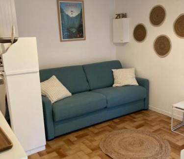Lacanau-Ocean Apartamento | Ocean & Chill