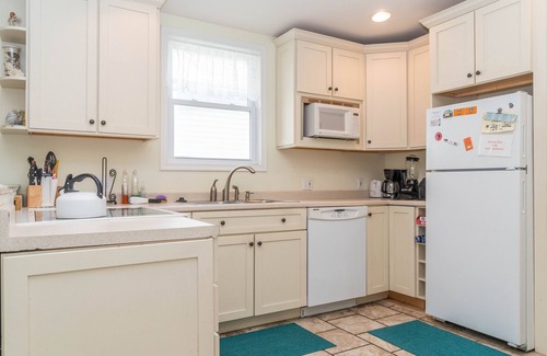 Little Salisbury Casa | Ocean City Bayside Retreat II