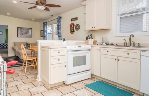 Little Salisbury Casa | Ocean City Bayside Retreat II
