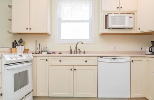 Little Salisbury Casa | Ocean City Bayside Retreat II