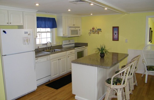 Little Salisbury Casa | Ocean City MD Beach House