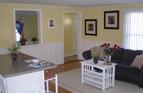 Little Salisbury Casa | Ocean City MD Beach House