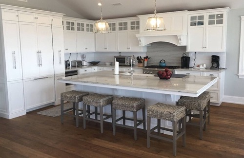 Gold Coast Casa | Finca frente al mar en Ocean City