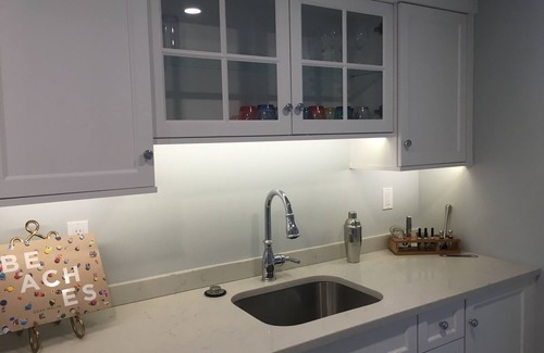 Gold Coast Casa | Finca frente al mar en Ocean City
