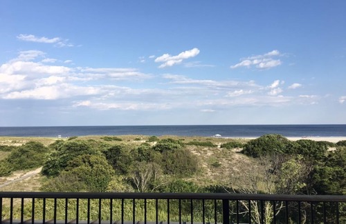 Gold Coast Casa | Finca frente al mar en Ocean City