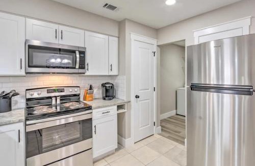 Wright Apartamento | Ocean City Oasis 2 mi to Beach Family Friendly