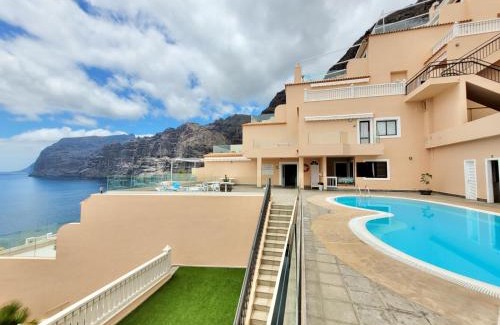 Los Gigantes Apartamento | Ocean Cliff House