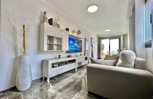 Los Gigantes Apartamento | Ocean Cliff House
