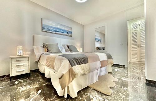 Los Gigantes Apartamento | Ocean Cliff House