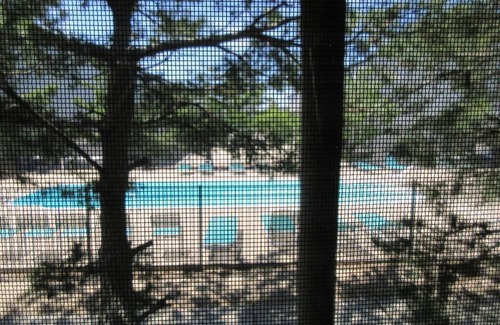 North Beach Haven Condominio | Ocean Club Condo, Brant Beach, One block to the Ocean!