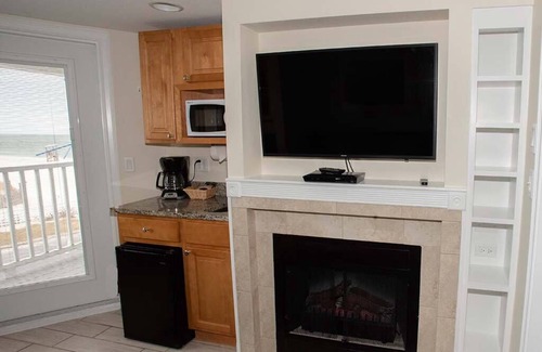 Bass River Complejo | Ocean Club on Smugglers Beach - April 11-18 vacation week on Cape Cod